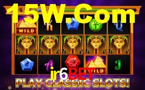 Programa VIP ir6bet