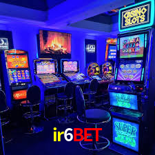 Bônus Generosos e Exclusivos no ir6bet para Você!