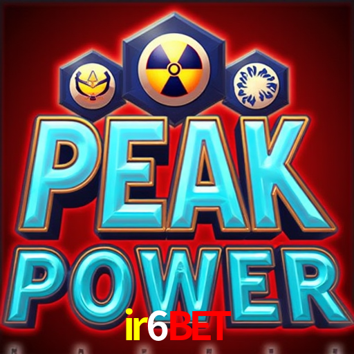 Jogos de Slot ir6bet