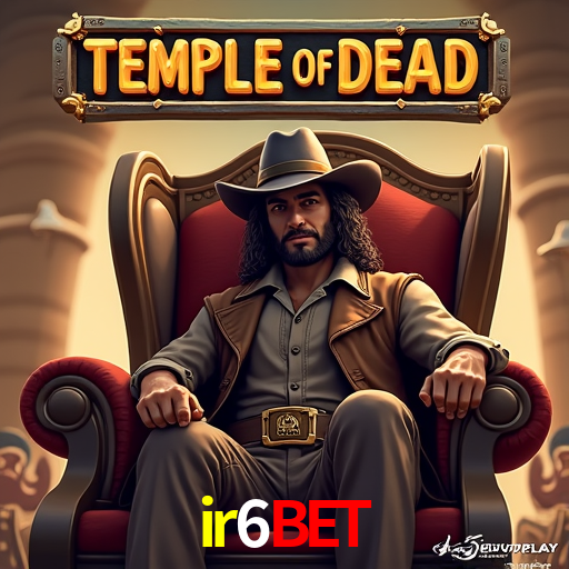 Game Providers ir6bet