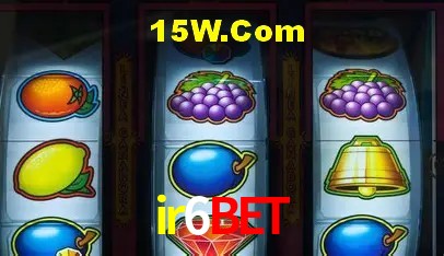 Desvendando o Mundo dos Jogos Virtuais na ir6bet