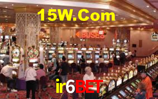 Desvendando o Mundo dos Jogos Virtuais na ir6bet