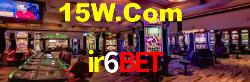 Descubra a Magia dos Jogos de Arcade no ir6bet
