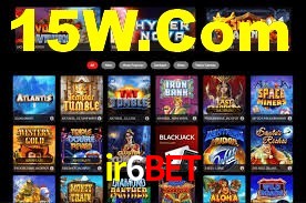 ir6bet.com