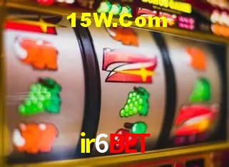 Descubra a Essência do ir6bet: Nossa História e Compromissos