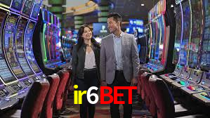 Ofertas Imperdíveis na ir6bet: Promoções e Bônus Que Valem a Pena