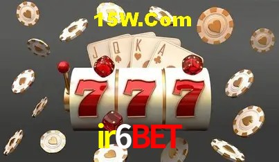 A Experiência Imersiva dos Cassinos Ao Vivo no ir6bet