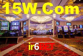 Tournaments ir6bet