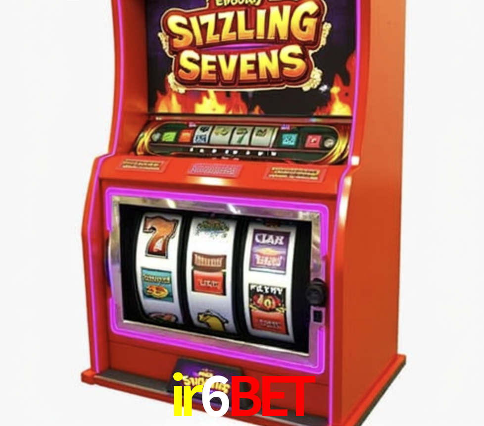 A Revolução dos Aplicativos de Jogos no ir6bet