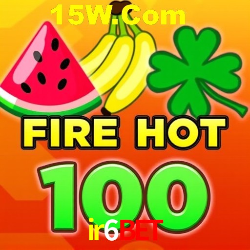 Bonus Features ir6bet