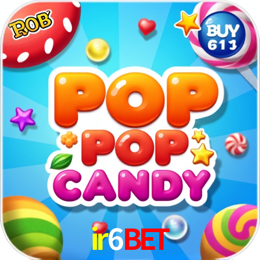 APP oficial da ir6bet para mobile