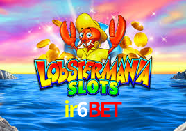 ir6bet login