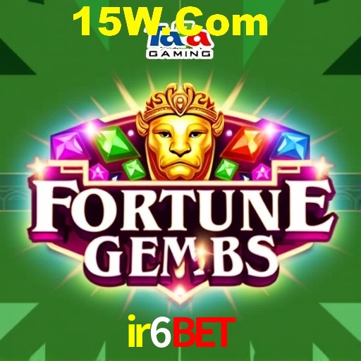 Experiência VIP ir6bet