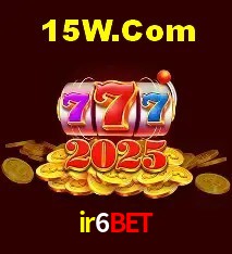 Descubra o Programa VIP da ir6bet: Vantagens Exclusivas para Jogadores