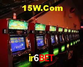 Apostas Esportivas na ir6bet: Um Guia Completo