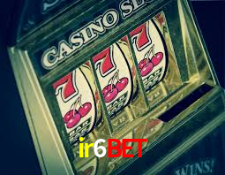 ir6bet: Seu Especialista em Apostas Esportivas Brasileiras