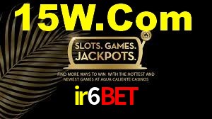 ir6bet,ir6bet.com