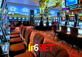 VIP Casino ir6bet