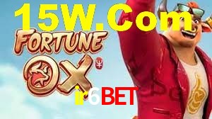 Sinta a adrenalina dos jogos de cassino com ir6bet