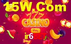 Welcome Bonus ir6bet