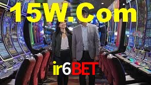 ir6bet,ir6bet.com