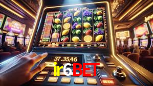 Spaceman Game ir6bet