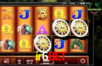 Explorando a Categoria de Eventos em Apostas na ir6bet