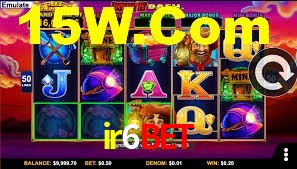 ir6bet login