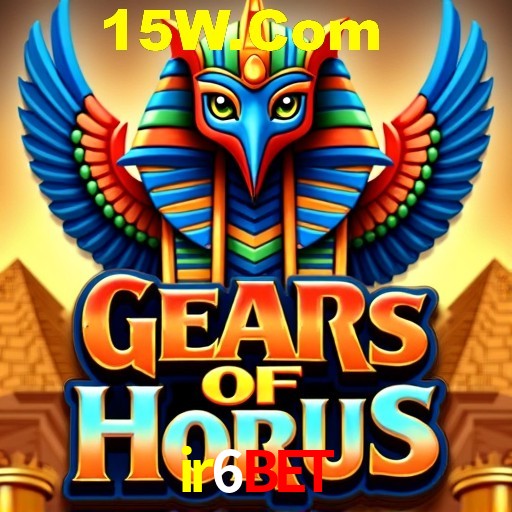 Welcome Bonus ir6bet