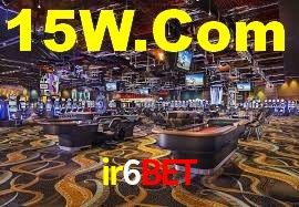 ir6bet.com