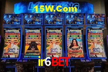 Descubra a Essência do ir6bet: Nossa História e Compromissos